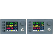 2X Nieuwe SK150C 40V8A 150W High Power Buck-Boost CNC-Voedingslaadmodule van de Derde Generatie