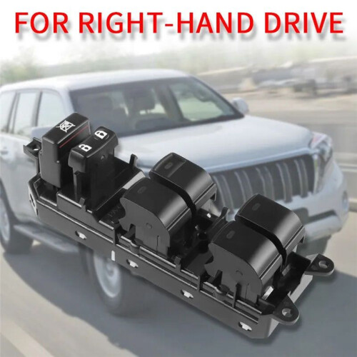 84040-33080 Window Control  Power Window  for  Camry Crown LAND  PRIUS Vellfire 2