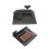 Dashboard Oraganizer Tray with Phone Holder Clip for  Mustang 2015+ Center Console Stowing Storage Container Box 5