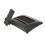 Dashboard Oraganizer Tray with Phone Holder Clip for  Mustang 2015+ Center Console Stowing Storage Container Box 6