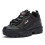 Fila (, ) Fila Disruptor II Premium Leather Black Trainers 3