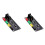 2X Power Supply Module 3.3v 5v 12v Multi-Output Voltage Conversion Module -DC12V to 3.3v 5v 12v 1