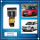 Car Parking Aid System   for   2014-2018 5LD919281 5LD 919 281 3