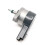 0281002493 för  för  2.0 HDI Common Rail BräNslepump Tryckregulator Common Rail BräNslemäTventil 3
