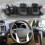 84040-33080 Window Control  Power Window  for  Camry Crown LAND  PRIUS Vellfire 5