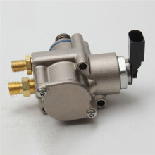 Car Right High Pressure Fuel Pump 079127026J 079127026F 079127026AC for A5 A6 C6 A7 A8 D3 Q7 4L 2006-2010