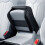 Car Armrest Box Height Pad Universal Central Elbow Rest Support Leather Auto Armrest Cover with Tissue Holder 6