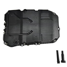 A7252703707 Automatic Transmission Oil Sump for W205 W222 W213 Engine Transmission Oil Pan 7252703707