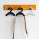 16St Multifunctionele Plastic Purse Hooks Bag Holder Thuis 9