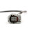 O2 Oxygen Sensor for  3 2006-2009 2007 2008 2.0L 2.3L Downstream 250-24718 2