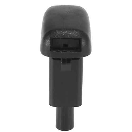 For  3 Series E46 1998-2005 Windshield Washer Sprayer Nozzle Jet Front Window 61667056732 1