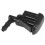 For  3 Series E46 1998-2005 Windshield Washer Sprayer Nozzle Jet Front Window 61667056732 5