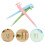 3St Huisdier Medicijn Dispenser , En Compact Ontwerp 6