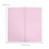 Bouquet Papier Geschenk Ultradun Gevoerd 2