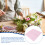 Bouquet Papier Geschenk Ultradun Gevoerd 5