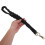 2St Verstelbare Badge Necklace Lanyards, Elastische Id-Kaarthouders 7