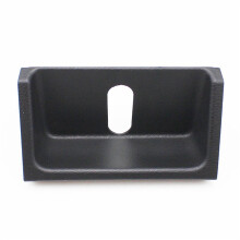 3X Car Accessories Tail End TripTrunk Lock Cap Lock Hole Cover 76192-54P00-5PK Fit for New Vitara 2015-2019