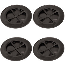 4X Car Front Wheel Left Right Liner Inner Guard Cover for- Cooper R56 F56 R55 F55 R57 R58