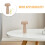 Solide Stoptool Met Naaldhouder Voor Kleding Reparatie 4