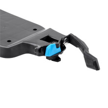 Motorboat Expansion Board Bracket for Bombardier BRP Modifications with Fuel Tanks Fishing Boxes