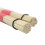 2St Drumsticks Bamboe Drum Brush Lichtgewicht Voor Drums 2