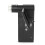 4Inch Digital Microscope with Polarizer 10x-300x Foldable Magnifier Camera Portable Electronic Inspection Tool EU PLUG 1