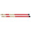 2St Drumsticks Bamboe Drum Brush Lichtgewicht Voor Drums 6
