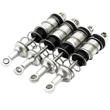 16102PRO 16103PRO Metal Upgrade Parts High Strength Aluminum Alloy Replace Original Parts for 1/16 RC Off-Road Car