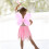 1 Set Vleugels Tutu Fee Toverstaf Cosplay 3