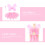 1 Set Vleugels Tutu Fee Toverstaf Cosplay 4