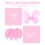 1 Set Vleugels Tutu Fee Toverstaf Cosplay 5