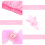 1 Set Vleugels Tutu Fee Toverstaf Cosplay 6