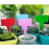 200St Groene Plastic Plantmarkers Voor En Bloemengroothandel 5