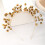 Delicate Sterrenkroon Bruid Tiara Bruiloft 9