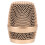 Metal Microfoon Ball Head Gouden Mesh Vervangingsdeel 10