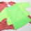 Vissennet Shirt Polyester Ademend Retro Party Set 3