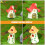 6 Mini Accessoires Voor Micro Landschap Decoratie 3