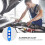 1St Aluminium Batterij Fixeerbeugel Auto Racing Accessoire 4