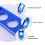 1St Aluminium Batterij Fixeerbeugel Auto Racing Accessoire 5