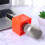 microfoonmarkeringen professioneel interview logo stand vierkant 9