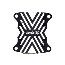 5.8G 1.6W FPV VTX 40CH Transmissor de Vídeo FPV IRC Tramp MMCX para Drone de Corrida RC