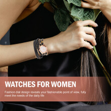 Women Armbandhorloge Polsuur Cadeau