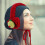 Oorwarmers Dames Gebreid Cozy Winter 3
