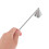 Household Extinguish Snuffer RVS Kaarsenblusser Draagbaar 7