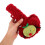 Oorwarmers Dames Gebreid Cozy Winter 4