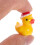 50St Resin Mini Kerstmuts Decoratie, , En Versiering 7