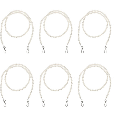 6Pièces Sac Pour Sac À Main Décoration Remplacement 1
