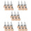 30Pièces Support Feutrine Crochet Bois Stable Pour Exposition 7