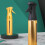 Spray Plating Lege Cilindervormige Navulbare Mistverstuiver 3