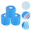 Sport Wraps Blauwe Ademend Shockproof Elastische Bandages 7